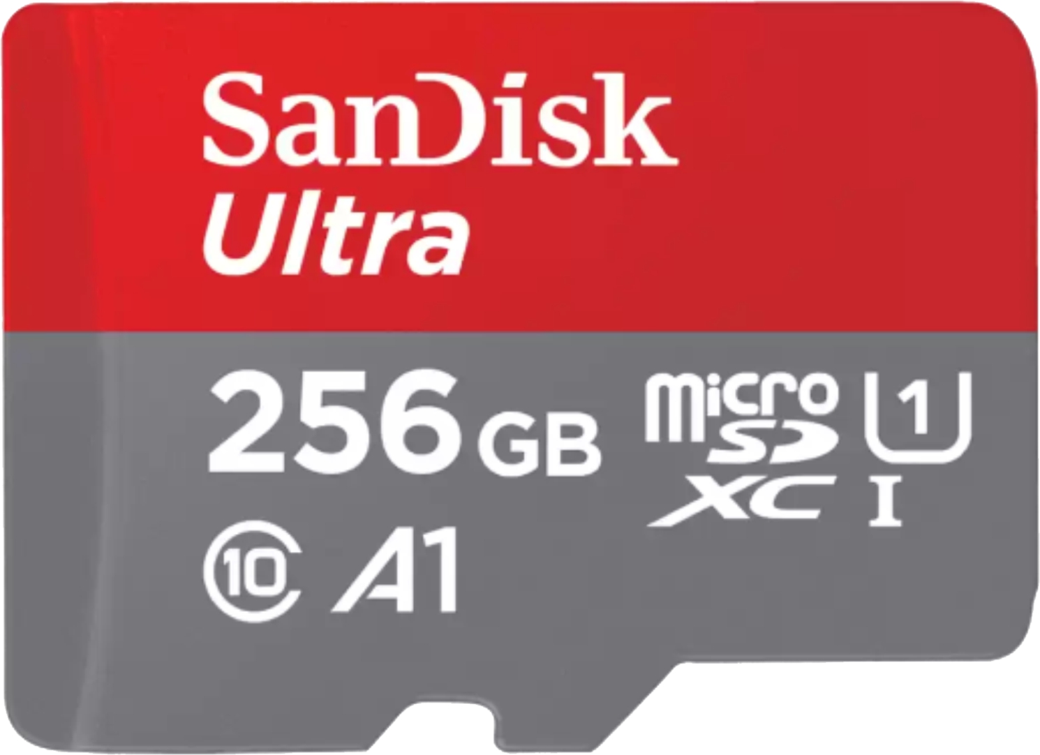 SanDisk MicroSD Ultra